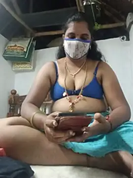 Tamil-shivani95 online show from June 17, 5:25 pm