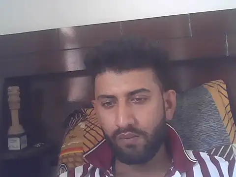 yoursunny001 online show from May 17, 6:00 am