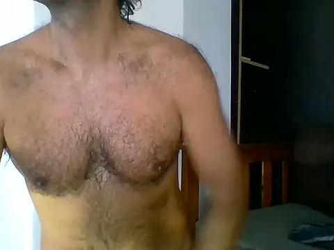perrolobo78 online show from May 21, 5:20 pm