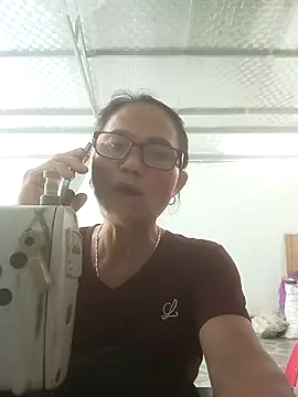 Vieekee online show from July 13, 2:36 am
