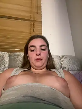 LexiXXoo online show from June 22, 9:45 pm