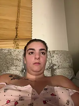 LexiXXoo online show from June 28, 9:43 pm