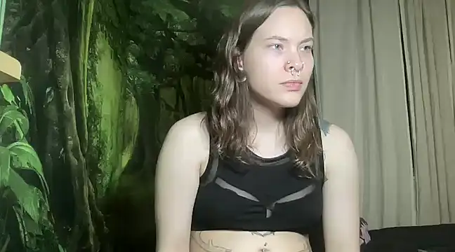 mo0ngoddess online show from February 24, 6:16 am