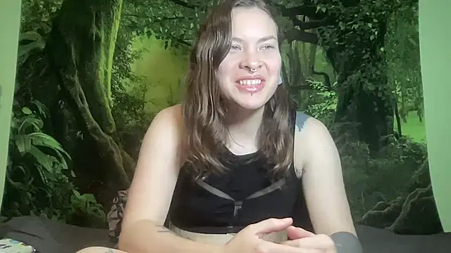 mo0ngoddess online show from February 24, 3:59 am