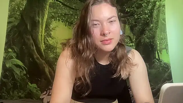 mo0ngoddess online show from June 30, 11:50 pm