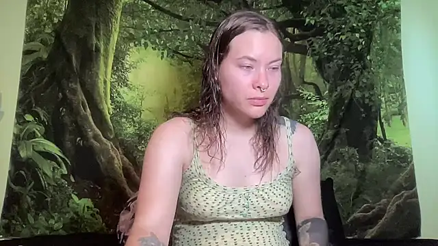 mo0ngoddess online show from July 10, 2:16 am