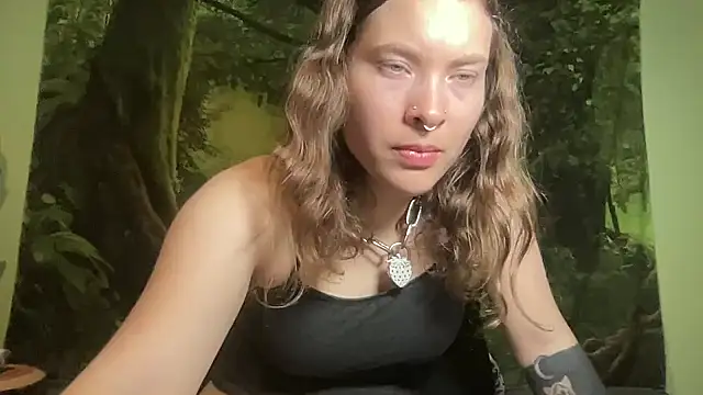 mo0ngoddess online show from July 24, 3:26 am