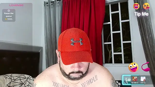 perverseveteranmanxxx online show from April 28, 12:31 am