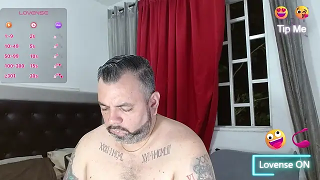 perverseveteranmanxxx online show from May 2, 1:21 am