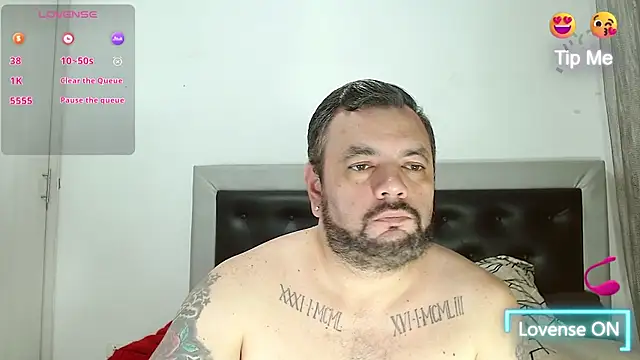 perverseveteranmanxxx online show from June 10, 12:55 am