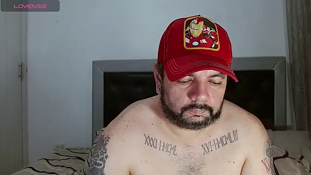 perverseveteranmanxxx online show from June 11, 10:52 pm