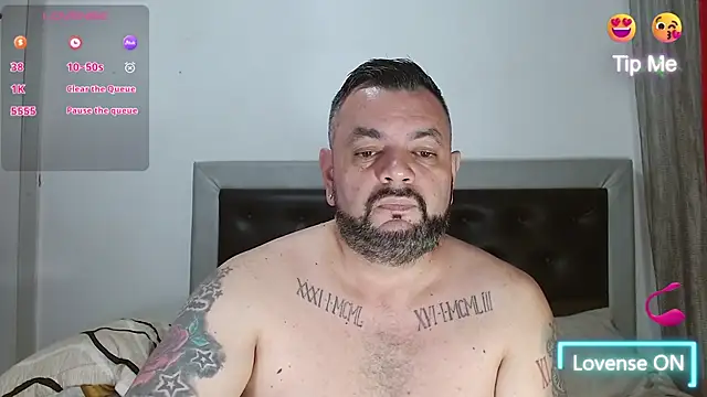 perverseveteranmanxxx online show from June 13, 4:21 am
