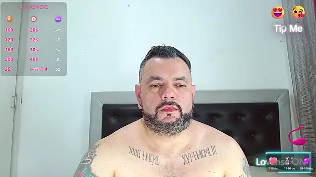 perverseveteranmanxxx online show from June 13, 5:11 pm