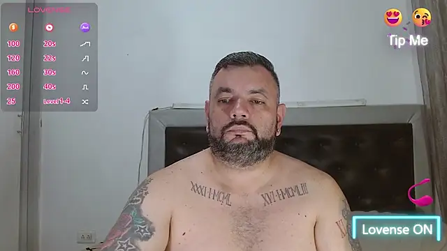 perverseveteranmanxxx online show from June 17, 4:37 am