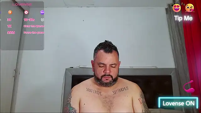 perverseveteranmanxxx online show from June 18, 3:40 am