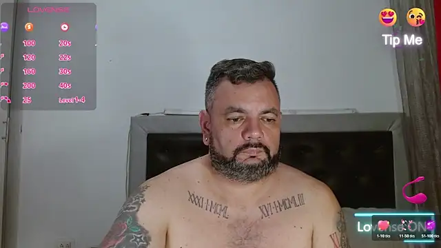 perverseveteranmanxxx online show from June 19, 3:00 am