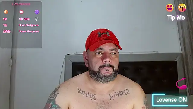 perverseveteranmanxxx online show from June 20, 4:04 am