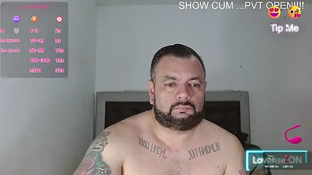 perverseveteranmanxxx online show from July 4, 3:35 am