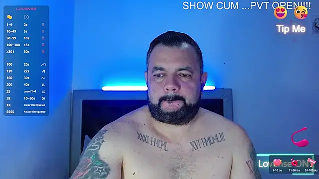perverseveteranmanxxx online show from July 4, 9:43 pm