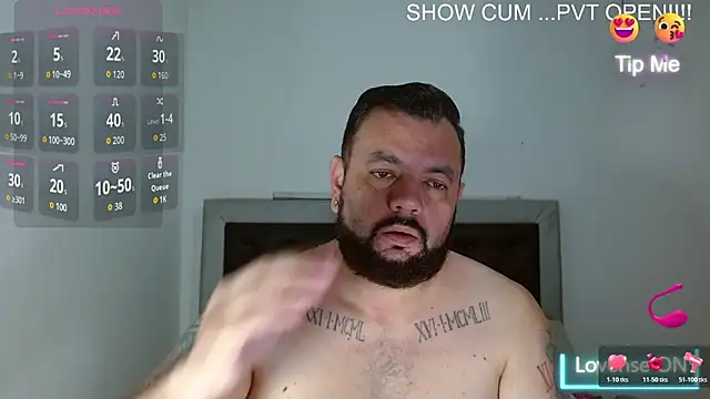 perverseveteranmanxxx online show from July 11, 5:59 pm