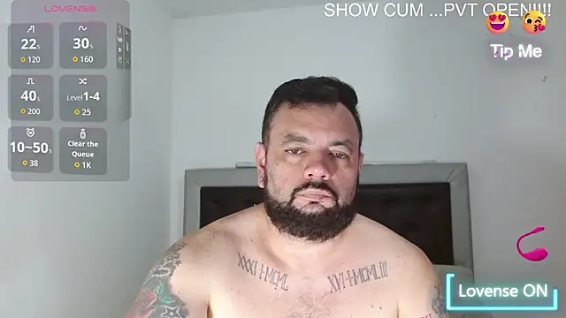 perverseveteranmanxxx online show from July 12, 6:21 pm