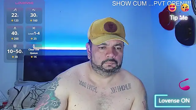perverseveteranmanxxx online show from July 15, 11:43 pm