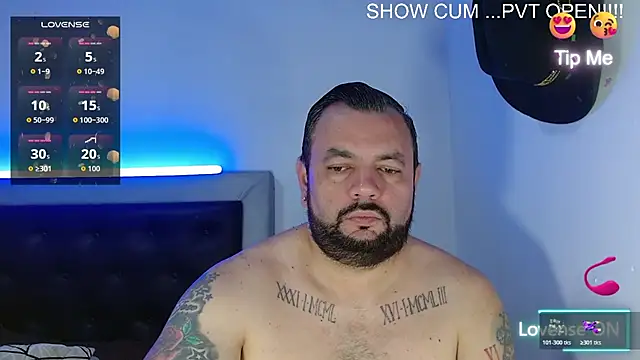 perverseveteranmanxxx online show from July 26, 6:26 pm