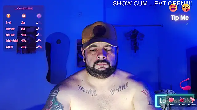 perverseveteranmanxxx online show from August 1, 2:33 am