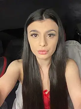 AshleyKartter online show from May 26, 6:37 pm