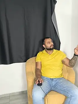 JuanRoyal Ass online show from May 14, 11:11 pm