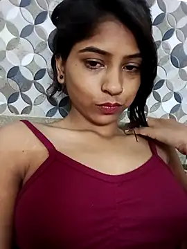 Snapshot of Rani-8788 chatting on June 4, 5:57 am Rani-8788 online show from June 4, 5:57 am