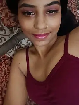 Snapshot of Rani-8788 chatting on June 24, 6:40 pm Rani-8788 online show from June 24, 6:40 pm