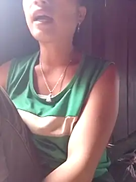 Snapshot of sakysa chatting on July 2, 8:09 am sakysa online show from July 2, 8:09 am