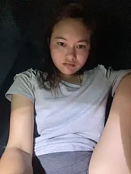nangbaby online show from May 18, 7:20 pm