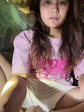 nangbaby online show from July 29, 4:54 am