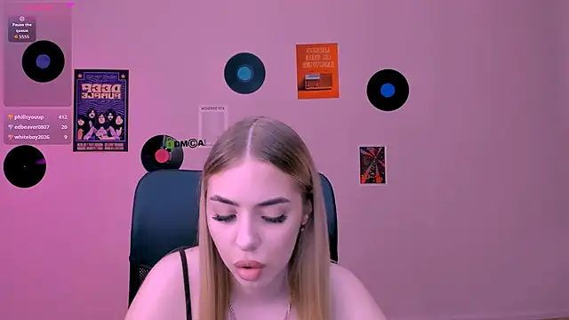 viola sweet 1 online show from May 13, 11:29 am