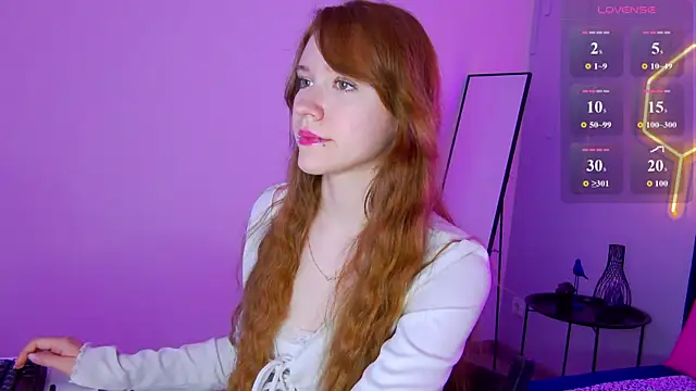 Snapshot of Angel_Fleur chatting on June 26, 2:16 am Angel Fleur online show from June 26, 2:16 am