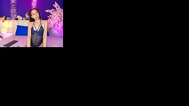 Snapshot of Catelella chatting on May 19, 12:22 pm Catelella online show from May 19, 12:22 pm
