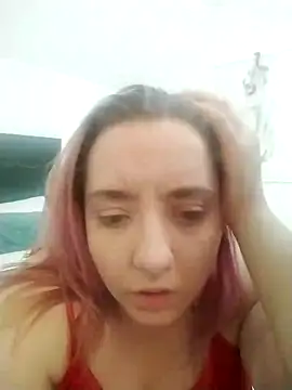 Ale PYNk online show from May 12, 2:03 pm