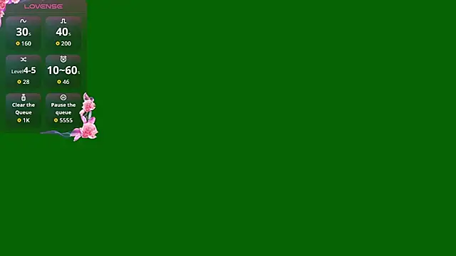 Snapshot of G0MM-AA chatting on July 1, 3:52 am G0MM-AA online show from July 1, 3:52 am