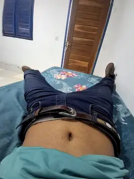 enrique safado online show from May 14, 1:40 pm
