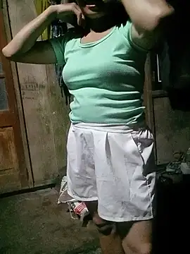 Nana-AsianWet online show from June 26, 2:32 pm
