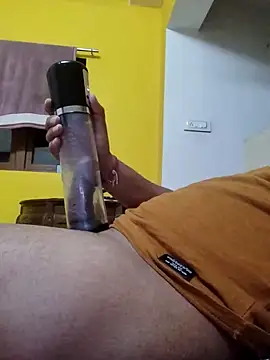 rockstarkj69 online show from May 21, 3:52 pm