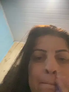sweet milenaa online show from May 19, 12:11 pm