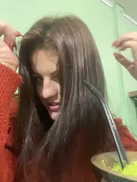 sweet milenaa online show from June 9, 9:04 pm
