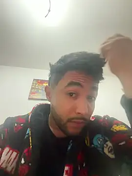 selflove10 online show from June 15, 12:46 am