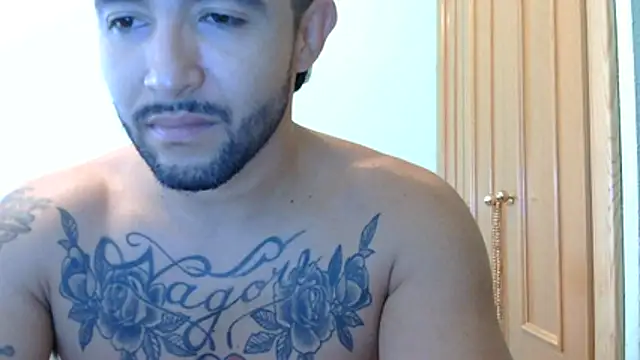 selflove10 online show from June 25, 9:03 am