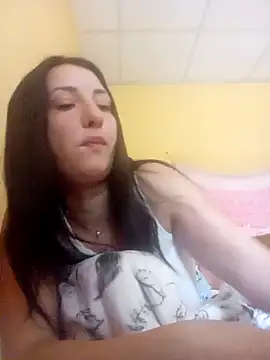CarolWarren  online show from August 3, 12:10 pm