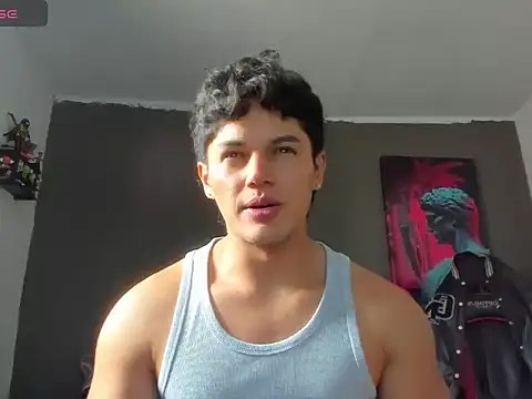 Snapshot of Erick_Wallace chatting on June 12, 3:00 pm Erick Wallace online show from June 12, 3:00 pm