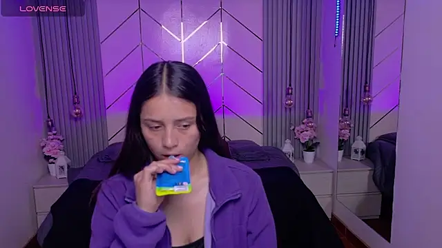 Sofysoul online show from May 23, 11:42 pm